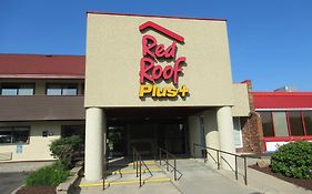Red Roof Inn Plus+ Ann Arbor - U Of Michigan North